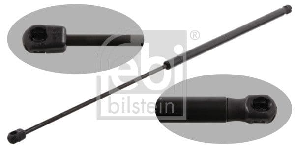 Vérin, capot-moteur FEBI BILSTEIN