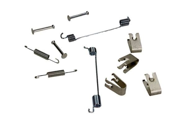Kit d'accessoires, mâchoire de frein MAXGEAR