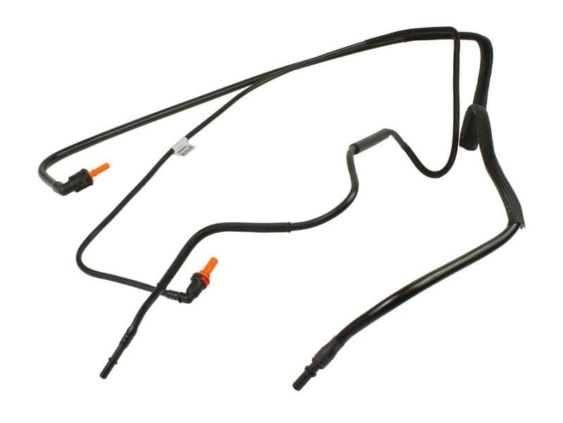 Tuyau de carburant MAXGEAR