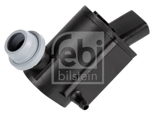 Pompe d'eau de nettoyage, nettoyage des vitres FEBI BILSTEIN