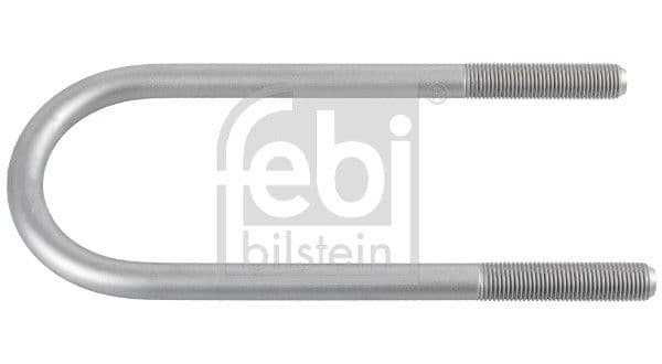 Bride de ressort FEBI BILSTEIN