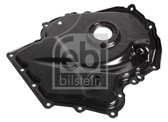 Couvercle de carter, carter de vilebrequin FEBI BILSTEIN
