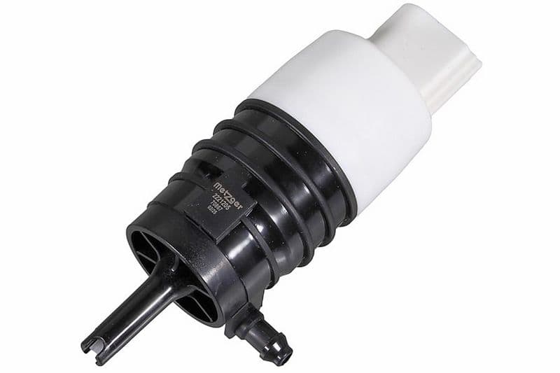 Pompe d'eau de nettoyage, nettoyage des vitres METZGER AUTOTEILE