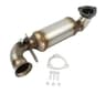 Catalyseur MAXGEAR