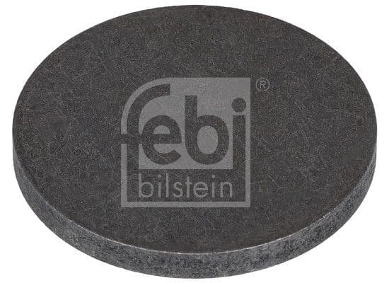 Rondelle de compensation, jeu des soupapes FEBI BILSTEIN