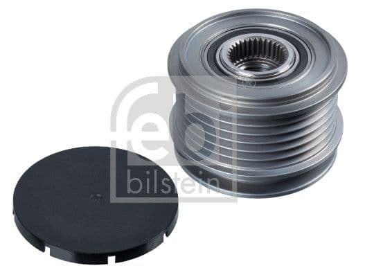 Poulie roue libre, alternateur FEBI BILSTEIN