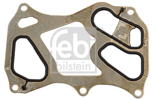 Joint, radiateur d'huile FEBI BILSTEIN