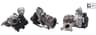 Turbocompresseur, suralimentation TMI
