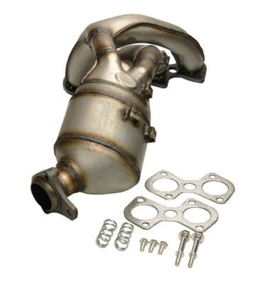 Catalyseur MAXGEAR