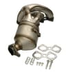 Catalyseur MAXGEAR