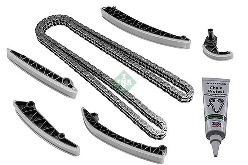 Kit de distribution par chaîne Schaeffler INA