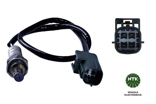 Sonde lambda NTK