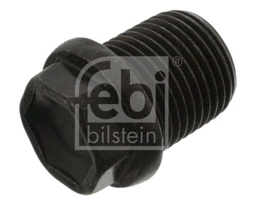 Vis-bouchon, carter d'huile FEBI BILSTEIN