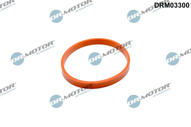 Joint, manchon de vanne papillon Dr.Motor Automotive