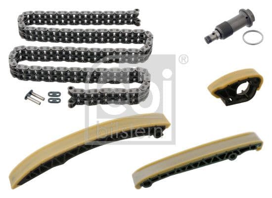 Kit de distribution par chaîne FEBI BILSTEIN