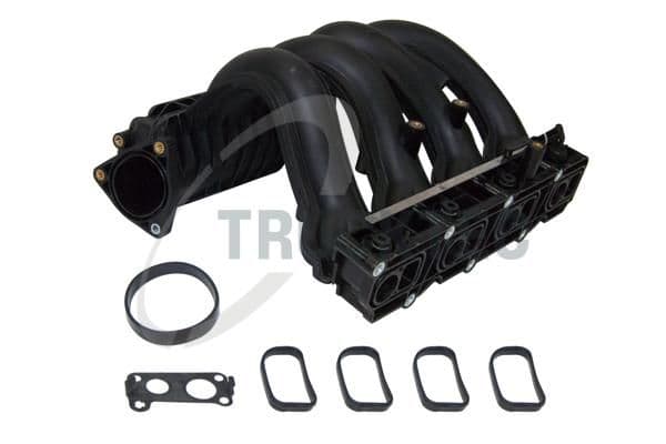 Module de tube d'admission TRUCKTEC AUTOMOTIVE