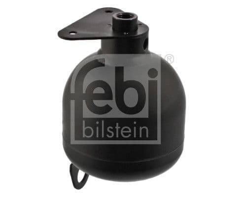 Accumulateur de pression, suspension/amortissement - image 1