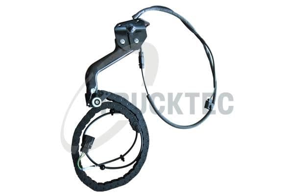Kit de montage, kit de câbles TRUCKTEC AUTOMOTIVE