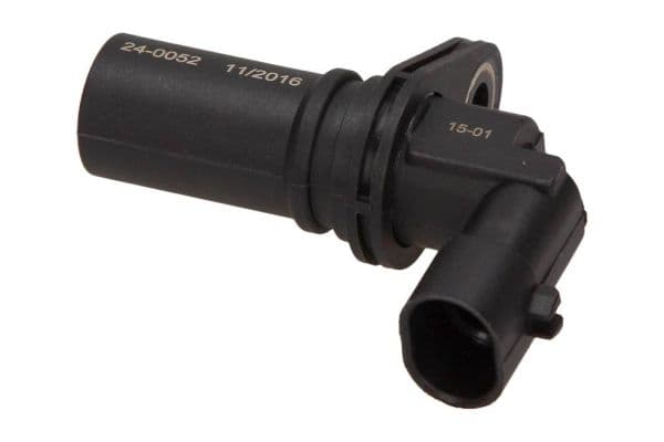 Capteur d'angle, vilebrequin MAXGEAR