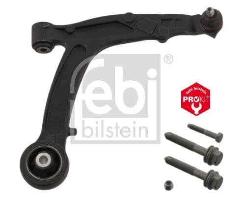 Bras de liaison, suspension de roue FEBI BILSTEIN