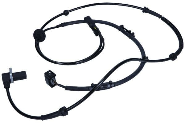 Capteur, vitesse de roue MAXGEAR