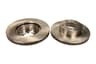 Disque de frein MAXGEAR