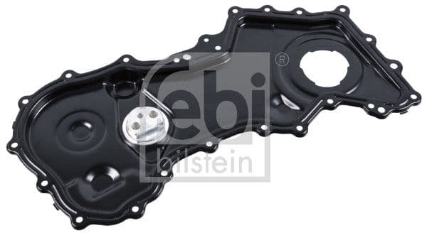 Couvercle de carter, carter de vilebrequin FEBI BILSTEIN