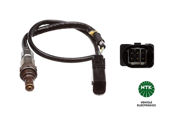 Sonde lambda NTK