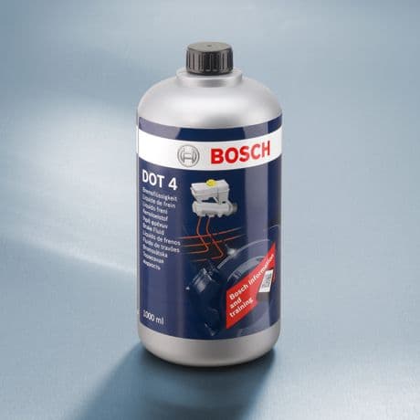 Liquide de frein BOSCH