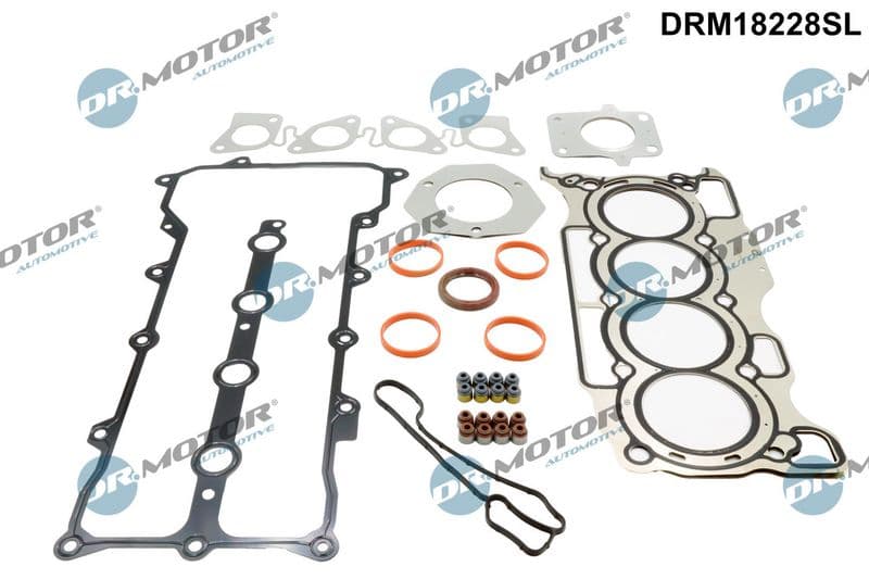 Jeu de joints, culasse Dr.Motor Automotive
