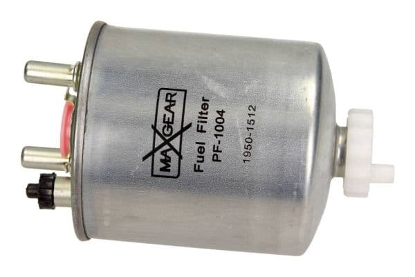 Filtre à carburant MAXGEAR