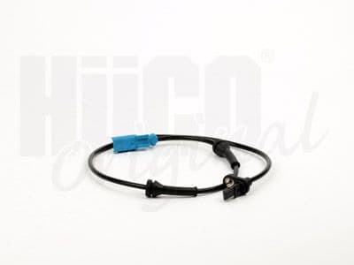 Capteur, vitesse de roue HÜCO