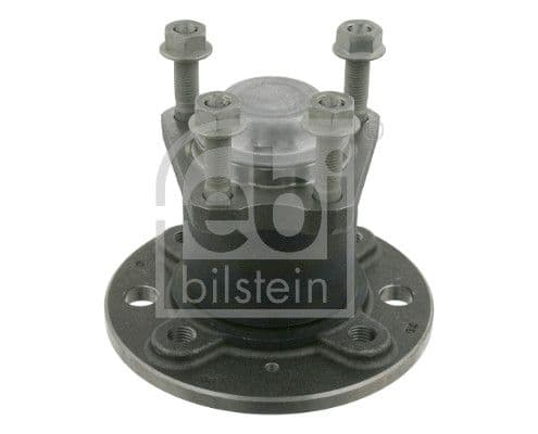 Kit de roulements de roue FEBI BILSTEIN