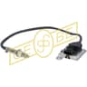 Capteur NOx, Catalyseur NOx GEBE