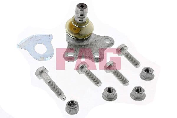 Rotule de suspension Schaeffler FAG