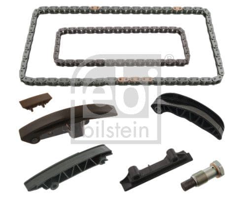 Kit de distribution par chaîne FEBI BILSTEIN