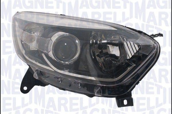 Projecteur principal MAGNETI MARELLI