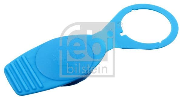 Bouchon, réservoir d'eau de nettoyage FEBI BILSTEIN