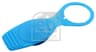 Bouchon, réservoir d'eau de nettoyage FEBI BILSTEIN