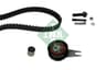 Kit de courroie crantée Schaeffler INA