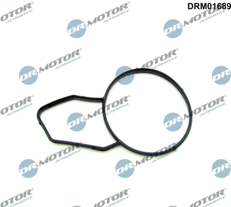 Joint, thermostat Dr.Motor Automotive