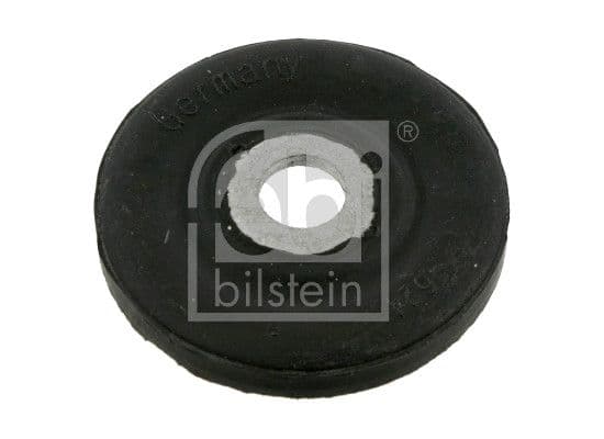 Suspension, support d'essieu FEBI BILSTEIN