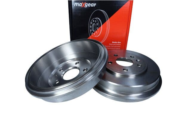 Tambour de frein MAXGEAR