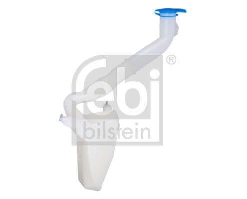 Réservoir d'eau de nettoyage, nettoyage des vitres FEBI BILSTEIN