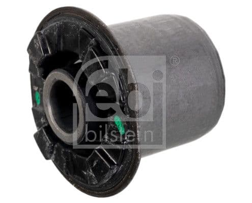 Suspension, corps de l'essieu FEBI BILSTEIN