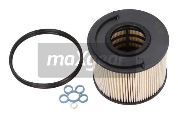 Filtre à carburant MAXGEAR
