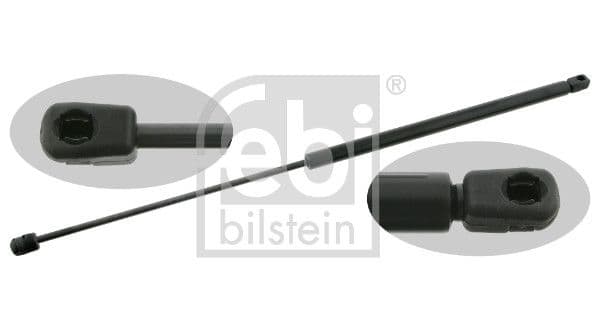 Vérin, capot-moteur FEBI BILSTEIN