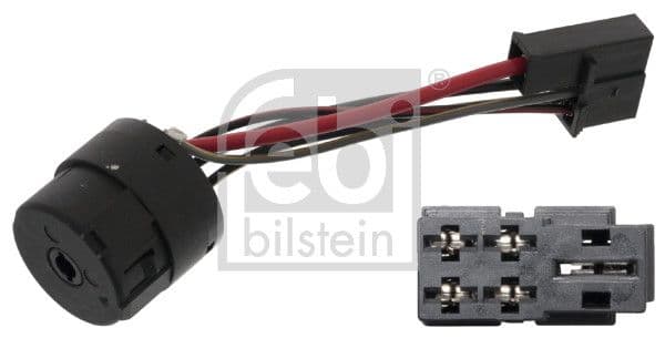 Interrupteur d'allumage/de démarreur FEBI BILSTEIN
