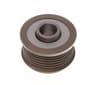 Poulie roue libre, alternateur MAXGEAR