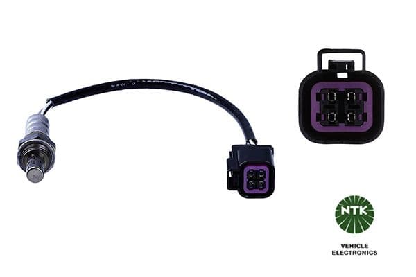 Sonde lambda NTK